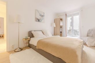 Ma-Cabane - Vente Appartement PARIS 18, 45 m²