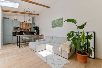 Ma-Cabane - Vente Appartement PARIS 18, 38 m²