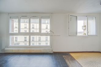 Ma-Cabane - Vente Appartement PARIS 18, 26 m²