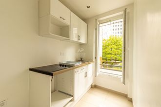 Ma-Cabane - Vente Appartement PARIS 18, 34 m²