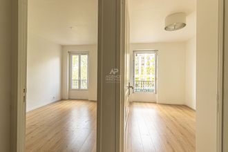 Ma-Cabane - Vente Appartement PARIS 18, 34 m²