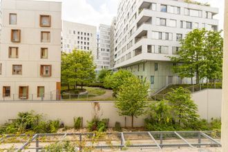 Ma-Cabane - Vente Appartement PARIS 18, 34 m²