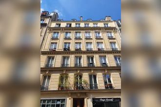 Ma-Cabane - Vente Appartement PARIS 18, 31 m²