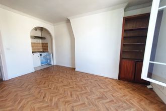 Ma-Cabane - Vente Appartement PARIS 18, 31 m²