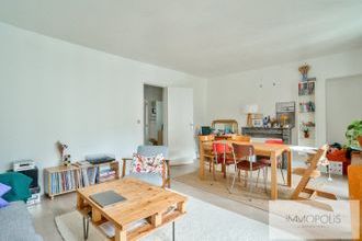 Ma-Cabane - Vente Appartement PARIS 18, 70 m²