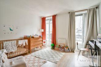 Ma-Cabane - Vente Appartement PARIS 18, 70 m²