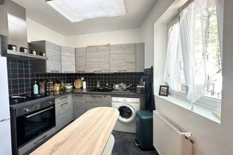 Ma-Cabane - Vente Appartement PARIS 18, 41 m²