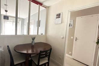 Ma-Cabane - Vente Appartement PARIS 18, 41 m²