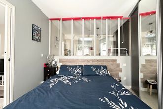 Ma-Cabane - Vente Appartement PARIS 18, 41 m²