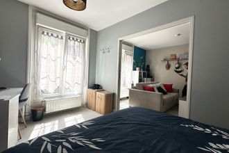 Ma-Cabane - Vente Appartement PARIS 18, 41 m²