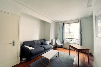 Ma-Cabane - Vente Appartement PARIS 18, 20 m²