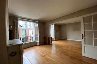 Ma-Cabane - Vente Appartement PARIS 18, 63 m²