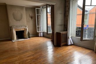 Ma-Cabane - Vente Appartement PARIS 18, 63 m²