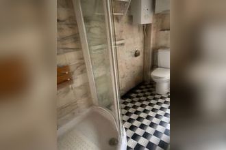 Ma-Cabane - Vente Appartement PARIS 18, 63 m²