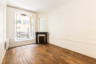 Ma-Cabane - Vente Appartement PARIS 18, 47 m²