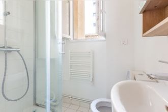 Ma-Cabane - Vente Appartement PARIS 18, 47 m²