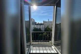 Ma-Cabane - Vente Appartement PARIS 18, 57 m²