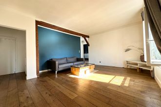 Ma-Cabane - Vente Appartement PARIS 18, 57 m²