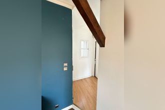 Ma-Cabane - Vente Appartement PARIS 18, 57 m²