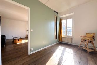 Ma-Cabane - Vente Appartement PARIS 18, 57 m²