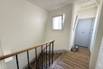 Ma-Cabane - Vente Appartement PARIS 18, 57 m²