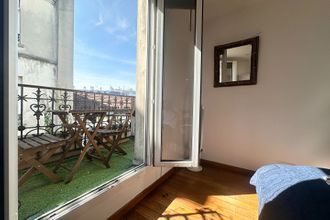 Ma-Cabane - Vente Appartement PARIS 18, 33 m²