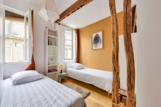 Ma-Cabane - Vente Appartement PARIS 18, 45 m²