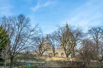 Ma-Cabane - Vente Appartement PARIS 18, 38 m²