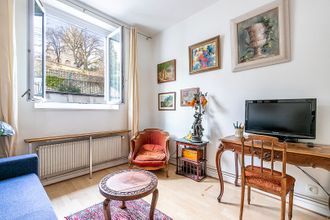 Ma-Cabane - Vente Appartement PARIS 18, 38 m²