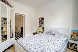 Ma-Cabane - Vente Appartement PARIS 18, 38 m²