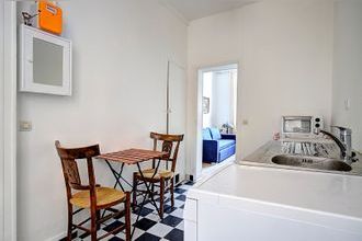 Ma-Cabane - Vente Appartement PARIS 18, 38 m²