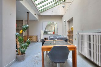 Ma-Cabane - Vente Appartement PARIS 18, 106 m²