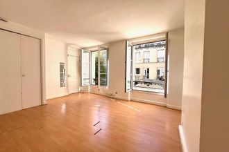 Ma-Cabane - Vente Appartement PARIS 18, 23 m²