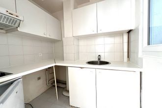 Ma-Cabane - Vente Appartement PARIS 18, 23 m²