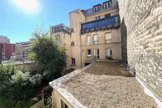 Ma-Cabane - Vente Appartement PARIS 18, 23 m²