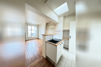 Ma-Cabane - Vente Appartement PARIS 18, 31 m²