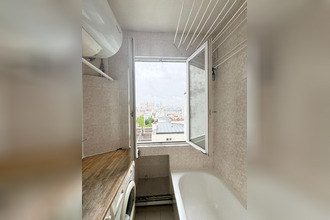 Ma-Cabane - Vente Appartement PARIS 18, 31 m²