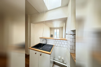 Ma-Cabane - Vente Appartement PARIS 18, 31 m²