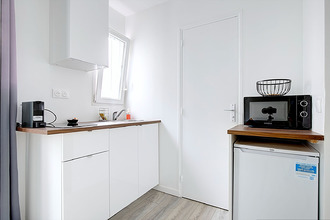 Ma-Cabane - Vente Appartement PARIS 18, 25 m²