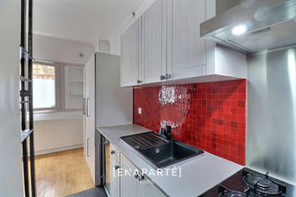 Ma-Cabane - Vente Appartement PARIS 18, 84 m²