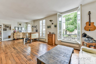 Ma-Cabane - Vente Appartement PARIS 18, 50 m²