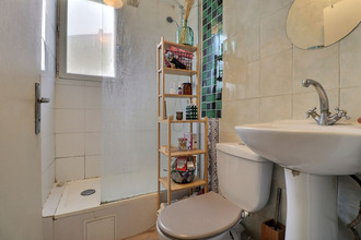 Ma-Cabane - Vente Appartement PARIS 18, 45 m²