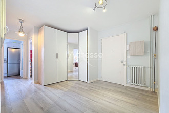 Ma-Cabane - Vente Appartement PARIS 18, 55 m²