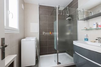 Ma-Cabane - Vente Appartement PARIS 18, 56 m²