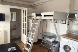 Ma-Cabane - Vente Appartement PARIS 18, 0 m²