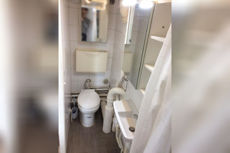 Ma-Cabane - Vente Appartement PARIS 18, 0 m²