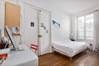 Ma-Cabane - Vente Appartement PARIS 18, 22 m²