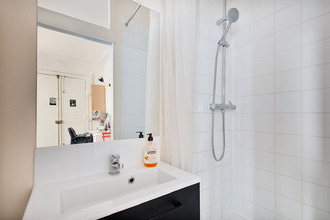 Ma-Cabane - Vente Appartement PARIS 18, 22 m²