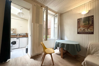 Ma-Cabane - Vente Appartement PARIS 18, 23 m²