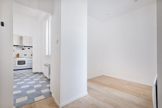 Ma-Cabane - Vente Appartement PARIS 18, 27 m²